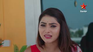 Paluke Bangaramayena - Episode 470 | Abhishek Grows Wary of Jhansi | Star Maa Serials | Star Maa