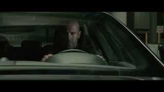 Fast & Furious 7 - Featurette: Jason Statham