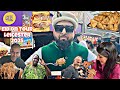 EID ON TOUR FESTIVAL HIGHCROSS LEICESTER 2025 |Pakistani 🇵🇰 Street Food in England 🇬🇧 | Mr Pakistani