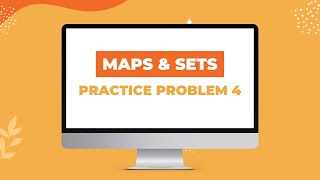 Maps - Problem 4 | Medium | Leetcode 523 | Continuous Subarray Sum