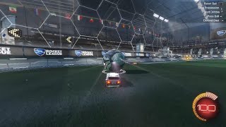 Kinda clean reset musty