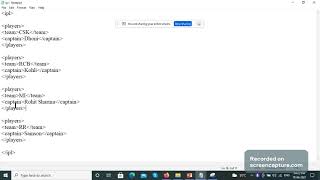xml file validator