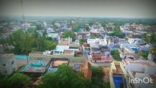 IDAYAKOTTAI - NAMMA OORU  NAMMA GETHU HELECAM VIEW - TIPPU MANAGARAM