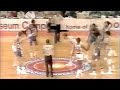 1977 Blazers vs 76ers Rare Full Game 4