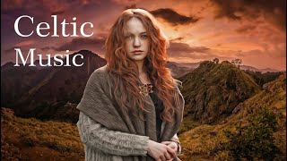 Relaxing Celtic music- Relax Mind Body: Cleanse Anxiety, Stress & Toxins. Beautiful ambient music