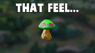 That Feel When You Guide Enemy to Shrooms...| Funny LoL Series #92