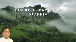 Lam kika  Parashat drakhim