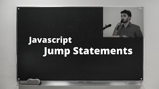 Jump Statements - JavaScript | HTML | Web Programming Using PHP