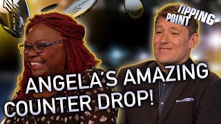 A whopping TEN-counter drop after ‘dodgy’ timings! | FULL EPISODES | Tipping Point 🪙