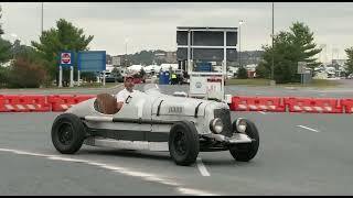 Olds L37 Spl at Hershey, PA