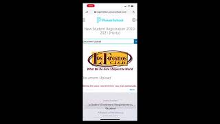 Registration Navigate v2
