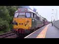 hd diesel locomotive thrash compilation 2017