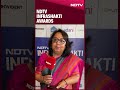 NDTV Infrashakti Awards - Celebrating Change-Makers Driving India's Growth And Development