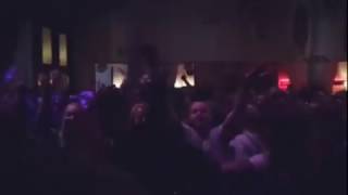 Davko - Live @ Club Cocoon - Tata (Truesounds Music Showcase - 18.02.2016)