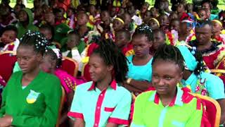 President Kenyatta launches ksh. 4b NHIF scheme for secondary school students