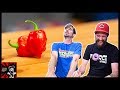 THE TASMANIAN HABANERO! | 500,000 Scoville