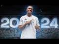 Kylian Mbappe - Skills & Goals 2024 | HD