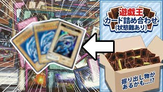 【第3回】【遊戯王】過去最大の衝撃！18,000円カーナベルさんの8,000枚詰め合わせセットが神すぎた！【yugioh】