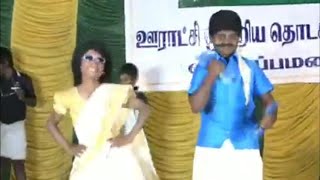 Vaiyappamalai school ANNUAL DAY 2018 (LATEST MAHABHARATHAM 🤴👸) COMEDY DRAMA😆😆