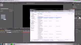How To Make In After Effects An Equalizer