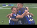 Inter-Milan 5-1  Inter claim city bragging rights Goals & Highlights  Serie A 202324