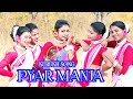 NEW KURUKH VIDEO SONG 2021 | NEW NAGPURI VIDEO SONG | PYAR MANJA