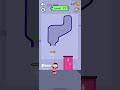 Pull the Pin Toilet Rush PIN RUSH Level 16