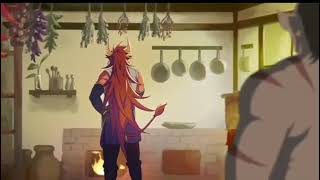 Sana Lovers Getting Hot In The Kitchen