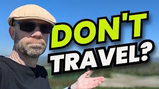 The Big Travel Myth Every Retiree Believes (Stop Planning!)