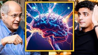 Brain Surgeon Explains His Miracle Case - Stem Cells Used To REGROW Brain