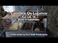 Logistics on Location: Food is Happiness (Fort Lee) (Open Caption)