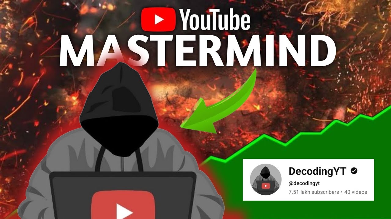 I Cracked Youtube S Algorithm Again Youtube