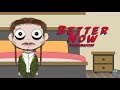Post Malone - Better Now (Animated Music Video)