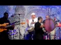 Maher Zain Live in Malaysia - Barakallahu Lakuma (MZ playing music instrument)