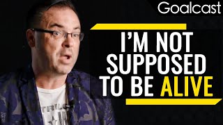 Overcoming Your Worst to Become Your Best | Mauro Ranallo | Goalcast