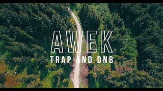 dj Awek - No Mercy [Trap and Drum and bass]