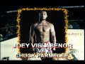 Jackson's MMA Series 6 Commercial - Hard Rock 10/22/11