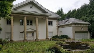 Lost Place Millionen Villa der Russischen Mafia in Düsseldorf