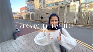 vlog #2:  day in my life vlog (uni edition)🏫📚✨🎀🫶🏼