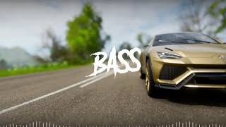Notorious [BASS BOOSTED] Wazir Patar Latest Punjabi Bass Boosted Songs 2021