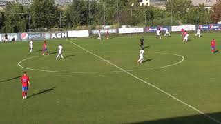 Juniori A / FC Viitorul U19 - CSA Steaua București U19 2-1