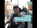 Tony Valente le mangaka français