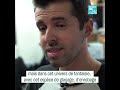 Tony Valente le mangaka français