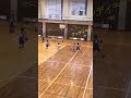 ミニバス男子 小学２年生 目指せnba