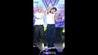 [예능연구소 직캠] 위너 럽미럽미 이승훈 Focused @쇼!음악중심_20170812 LOVE ME LOVE ME WINNER SEUNGHOON