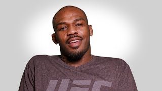 UFC 235: Jon Jones - Fighters are Just Like Us