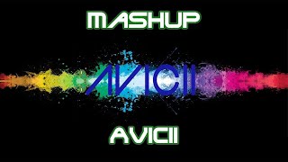 Mashup Avicii VS Sean Paul By Infernoize