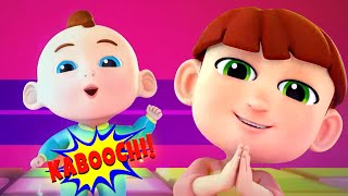 Kaboochi Dance Song, Cartoon Videos & More Muisc for Babies