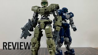 THESE KITS ARE STILL RELEVANT! | 30 Minute Missions Alto and Portanova Review