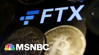 Here’s Why FTX Collapsed — And Why It Matters | The Mehdi Hasan Show